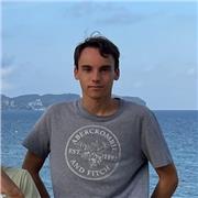 Profesor particular para clases de refuerzo de primaria o ESO de matemáticas, física y química o tecnología